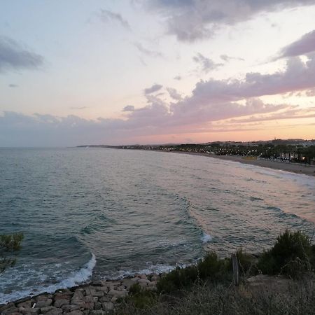 Lluna Beach Bara Roda de Bará エクステリア 写真
