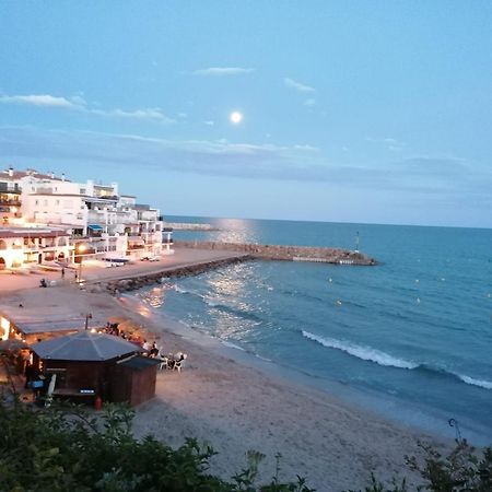 Lluna Beach Bara Roda de Bará エクステリア 写真