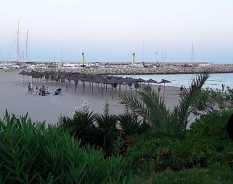 Lluna Beach Bara Roda de Bará エクステリア 写真
