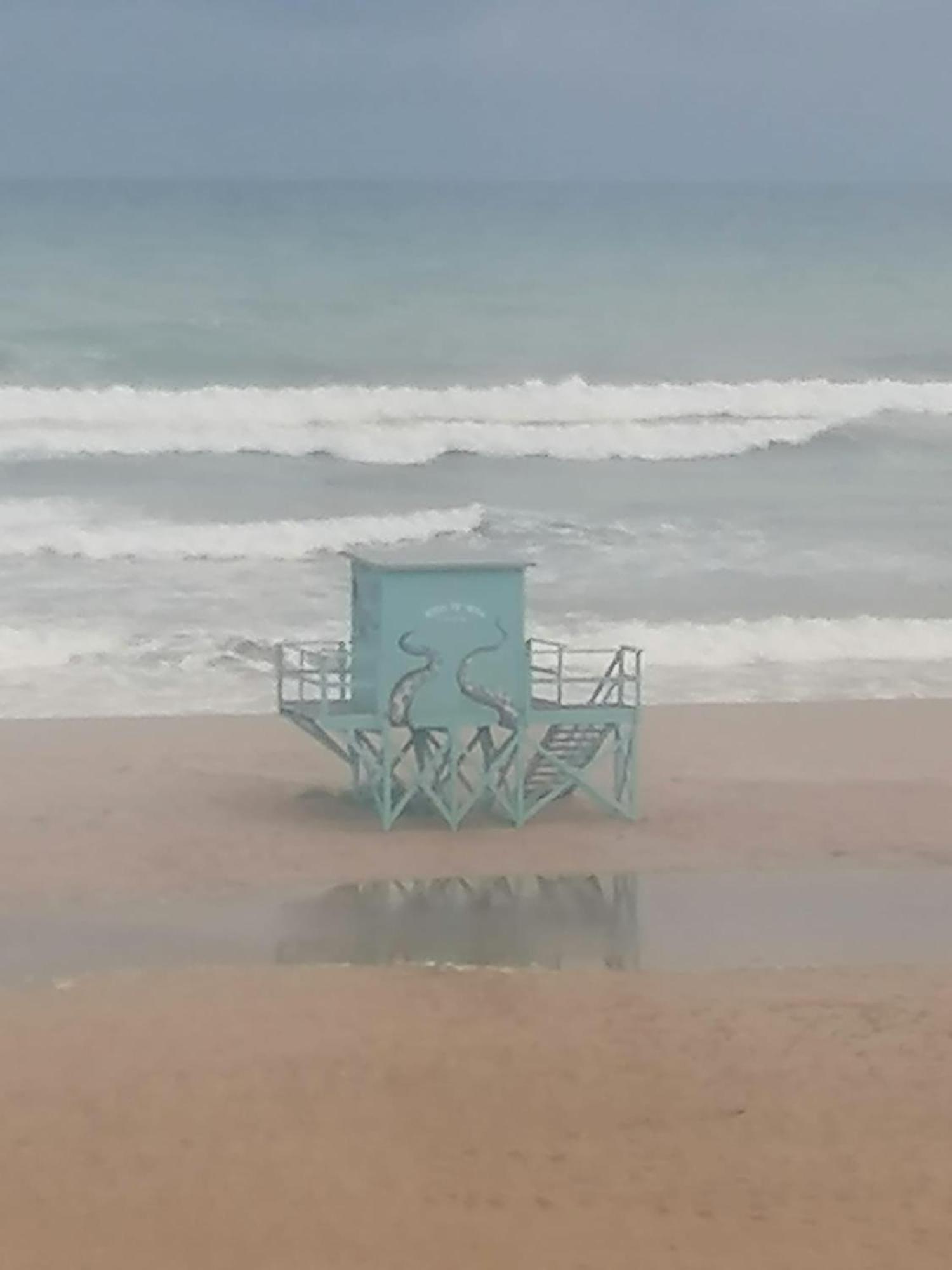 Lluna Beach Bara Roda de Bará エクステリア 写真